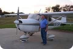 Mike small plane 005