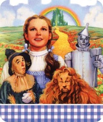 wizard of oz poster2
