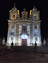 Porto, igreja de Santo Idelfon