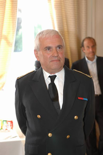 eric besson femme. eric besson
