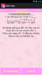 Free Download thiep sms 20/10 APK