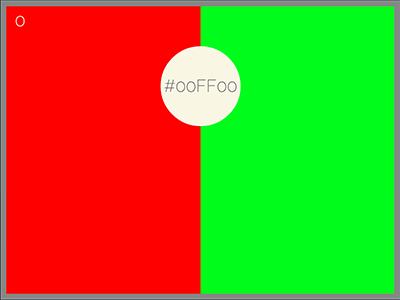 【ベストコレクション】 green screen hex code 141885-Green screen hex code