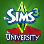 Sims 3 University Stuff
