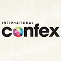 Confex and Live 2013 logo