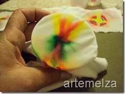 artemelza - pintura falso batik