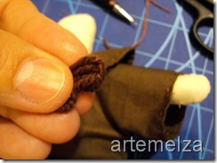 artemelza - buquê santo antonio