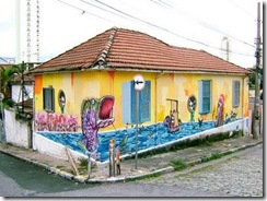 binho grafiteiro brasileiro