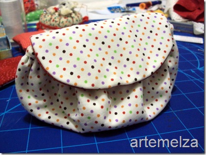 artemelza - bolsa circular -70