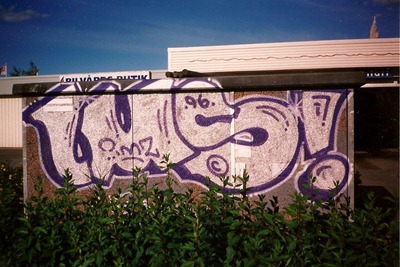 IMS by Nav 1996