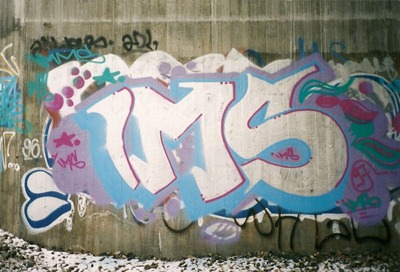 IMS by Taz 1997