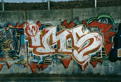 IMS crew by Size 1997