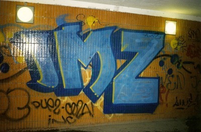 IMZ by Taz 1998
