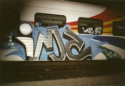 IMZ - 1997