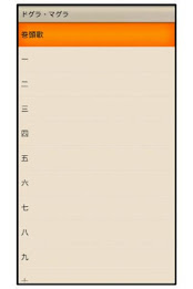 Dogura Magura poster 6