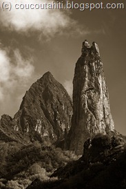Poumaka (979 m)