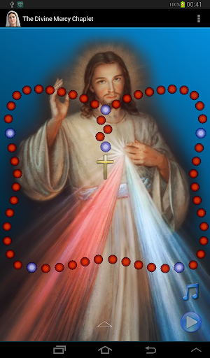 【免費生活App】The Holy Rosary-APP點子