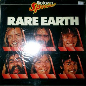 Rare Earth - Motown Special Rare Earth