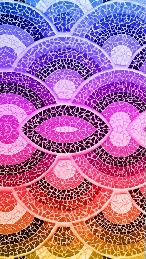 Mosaic Android Apps on Google Play