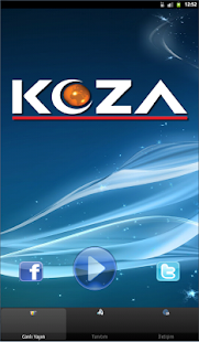 Lastest Koza TV APK for Android