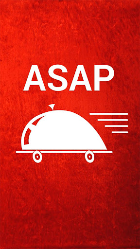 ASAP - Food Delivery