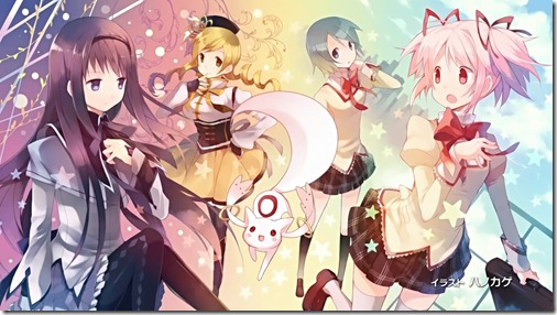 Konachan.com - 92827 akemi_homura hanokage kaname_madoka kyuubee mahou_shoujo_madoka_magica miki_sayaka seifuku tomoe_mami Konachan.com - 92827 akemi_homura hanokage kaname_madoka kyuubee mahou_shoujo_madoka_magica miki_sayaka seifuku tomoe_mami
