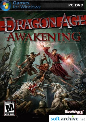 dragon age awakening vigilance