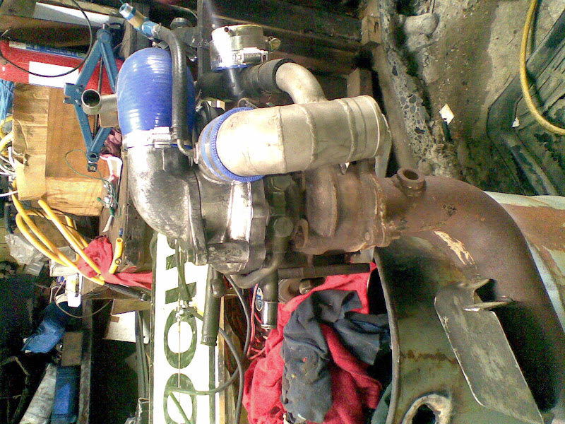 Rbc5 Engine BC5 RS Modifications - Legacy & Outback - ClubSUB - All We'll Drive