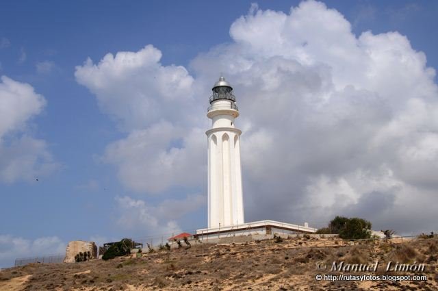 Faro Cabo Trafalgar