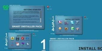 smart installer pack