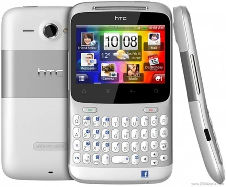 HTC ChaCha اتش تي سي تشاتشا