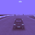 Ghost Highway 3D : Road Killer Apk