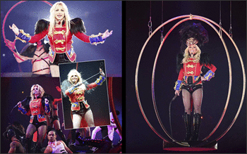 Get back britney. Бритни Circus MV. Britney Spears Circus фото. Circus Britney Spears Speed up. Фото Помни из циркового цирка.