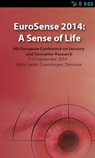 EuroSense 2014 Screenshots 5