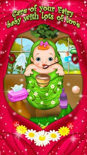 How to install Fairy's Newborn Baby Princess 1.0.3 unlimited apk for android