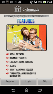 Lastest The Colonnade Apartments APK for PC