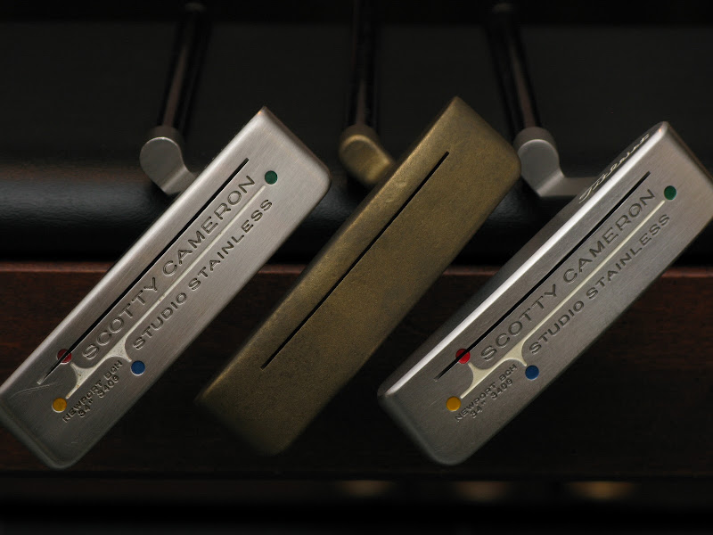 Advantages of a floating face? - Putters - GolfWRX