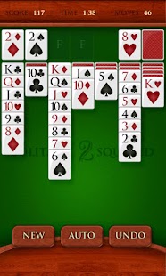 Solitaire Squared Free Screenshots 3