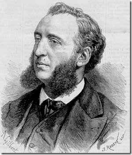 Jules Ferry (1832-1893)