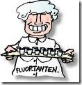 fluortant