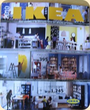 IKEA luettelo