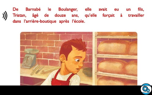 PDS 2 Bérangère  access lite Screenshots 2