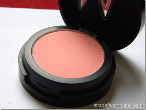 blush must have