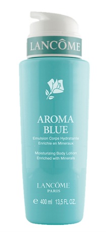[AROMA BLUE_Emulsion Corps Hydratante_400ml[3].jpg]