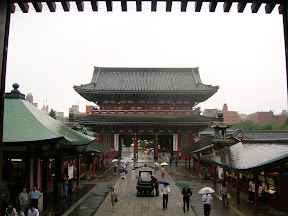 Templo de Senso Ji