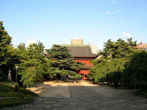 Templo de Zojo Ji