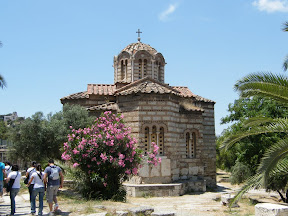 051 - Capilla de Agii Apostoli.JPG