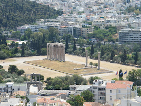 037 - Templo de Zeus.JPG