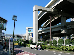 098 - Yokohama highway.JPG