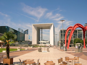 060 - Arco de la Defense.JPG