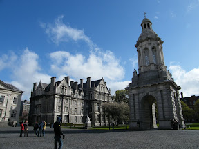 Trinity College